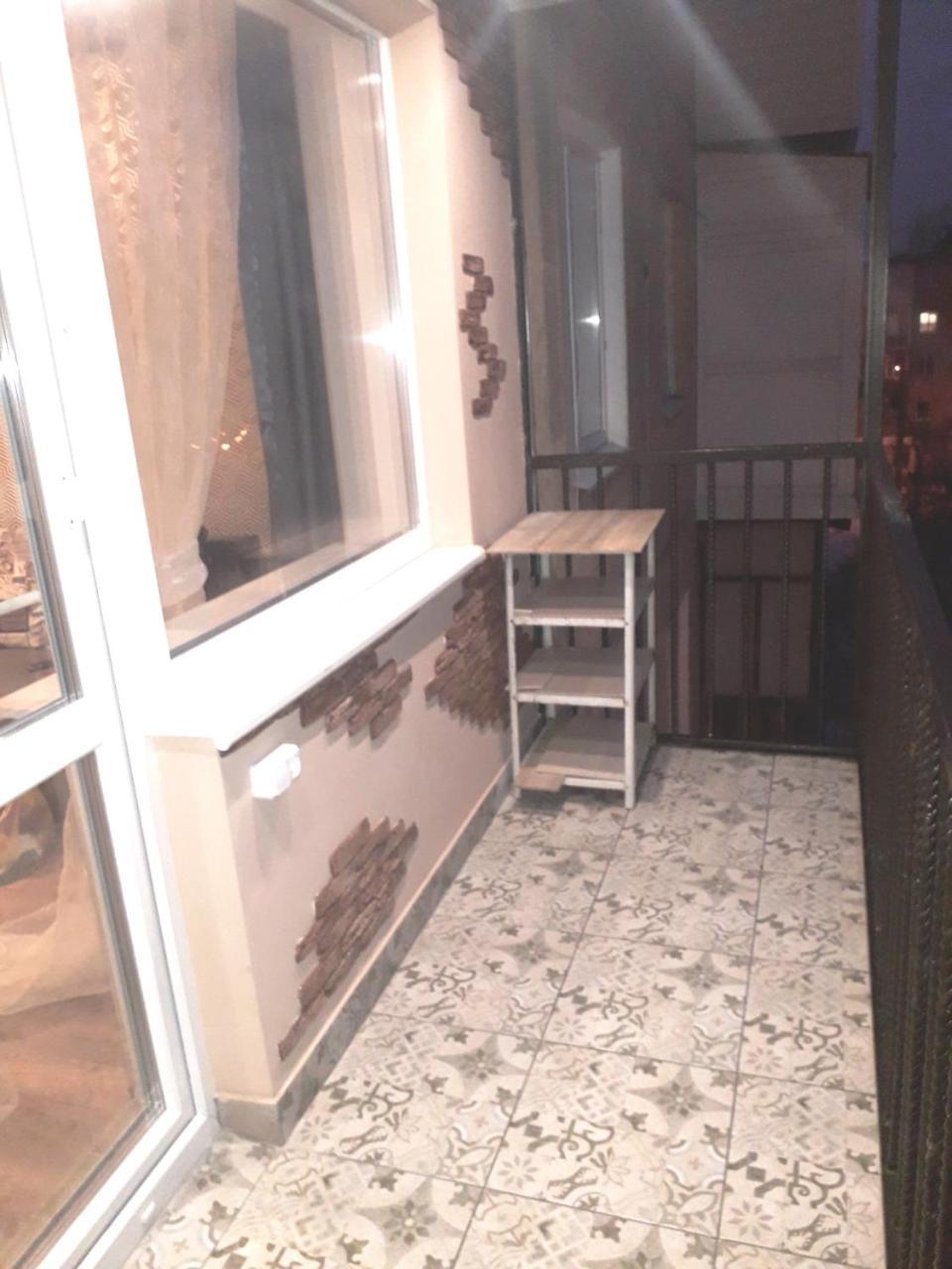 Apartment 30 M2 On Sergei Esenin 11 Харков Екстериор снимка