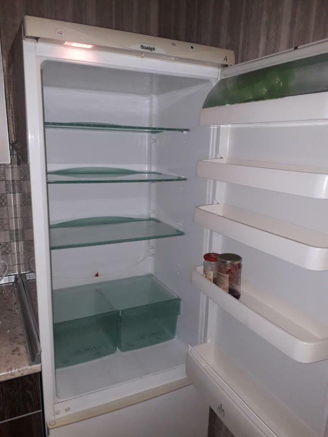Apartment 30 M2 On Sergei Esenin 11 Харков Екстериор снимка